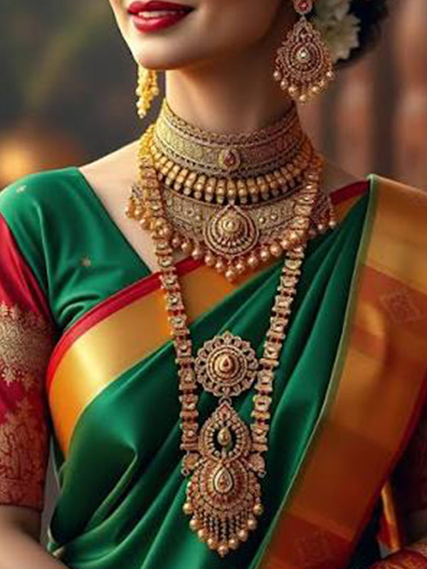 Bridal Collection